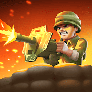 World War 2 Offline Strategy 1.7.466 Mod Money 1