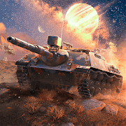 World Of Tanks Blitz PVP MMO 3D Tank Game For Free 7.8.0.557