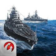 World Of Warships Blitz Gunship Action War Game 4.1.1