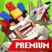 ZIC Zombies In City Island Survival 0.54b Mod Unlocked