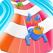Aquapark.io 4.2.9 MOD Unlimited GoldNo ADS 1