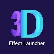 3D Effect Launcher Cool Live Effect Wallpaper Premium 2.4