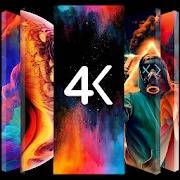 4K Wallpapers HD Live Backgrounds Auto Changer Pro 7.6