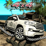 4x4 Off Road Rally 7 6.1 Mod Free Shopping