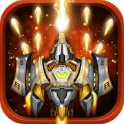 AFC Space Shooter 5.5 Mod Money