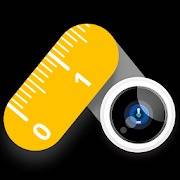 AR Ruler App Tape Measure & Camera To Plan Pro 1.7.0