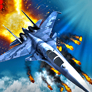 Air Force Jet Fighter Combat 2