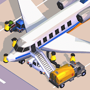 Air Venture Idle Airport Tycoon 1.3.5 Mod Money