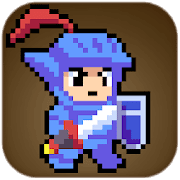 Angry Baby Side Scroll Idle RPG 1.55 Mod Money God Mode