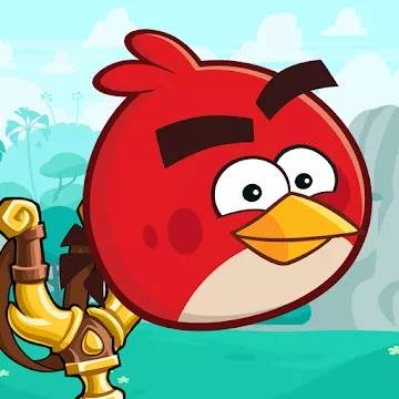 Angry Birds Friends 10.0.0 Mod Unlocked