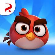 Angry Birds Journey 1.2.1 Mod Infinite Lives
