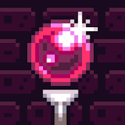 Arcane Golf 1.0.4 Mod Unlocked