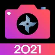 Background Video Recorder Photo Camera NINJACAM Pro 2.0