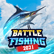 Battle Fishing 2021 1.0.0.2 Mod Money