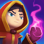 Beam Of Magic RPG Adventure Roguelike Shooter v1.0.4 Mod APK Money