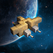 BlockAircraft Space 2.24.5