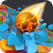Brick Ball Blast Free Bricks Ball Crusher Game 2.12.0