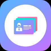 Business Card Maker Free Visiting Card Maker Photo Premium 4.1.0