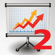 Business strategy 2 3.6 icon