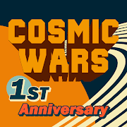 COSMIC WARS THE GALACTIC BATTLE 1.1.62