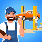 Car Fix Tycoon 1.6.2 Mod Free Shopping