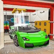 Car Wash Garage Service Workshop 1.7