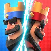 Clash Royale 3.5.0 Mod Money