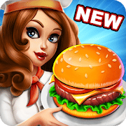 Cooking Fest Restaurant Cooking Games 1.52 Mod Money