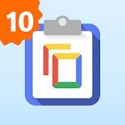 Copy History Support Clipboard Manager Paste Premium 3.2