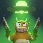 Cowzuuka 1.0.0 Mod Money