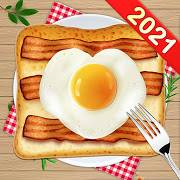 Crazy Chef Food Truck Restaurant Cooking Game 1.1.52 Mod Money