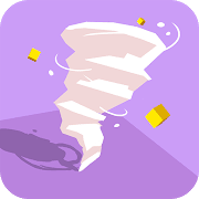 Crazy Tornado Colors 0.4 Mod Money