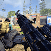 Critical Action PvP Commando Shooter 1 Mod Unlocked