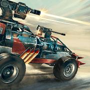Crossout Mobile PvP Action 0.9.0.37591 1