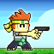 Dan The Man Action Platformer 1.8.25 Mod Money