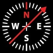 Digital Compass Premium 7.3