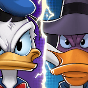 Disney Heroes Battle Mode 2.7.10 MOD Skill HackFreeze