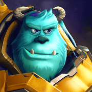 Disney Mirrorverse 0.11.2