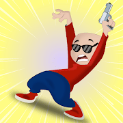 Dodge Master 1.0.6 Mod Adfree