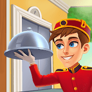 Doorman Story Hotel Team Tycoon Time Management 1.8.0 Mod Money