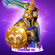 Dragon Hunter Idle AFK RPG Raid 1.0.1 Mod Money