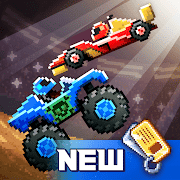 Drive Ahead v3.3.1 Mod APK Free Crafting