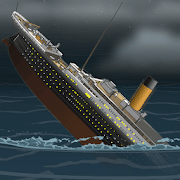 Escape Titanic 1.7.5 Mod unlocked icon