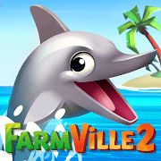FarmVille 2 Tropic Escape 1.108.7842 Mod Free Shopping