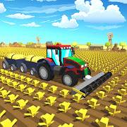 Farming .io 3D Harvester Game USA 6.0 Mod Money