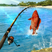 Fishing Clash 1.0.144 Mod