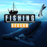 Fishing Season River To Ocean 1.8.21 Mod Free Shopping