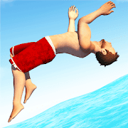 Flip Diving 3.3.5 Mod money icon