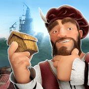 Forge Of Empires Build Your City 1.201.16