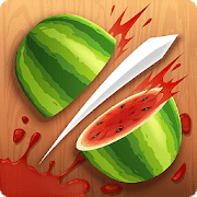 Fruit Ninja 3.1.2 Mod Money